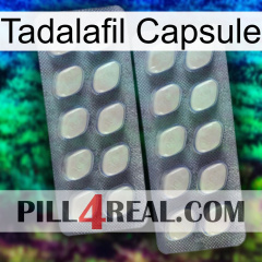 Tadalafil Capsule 07